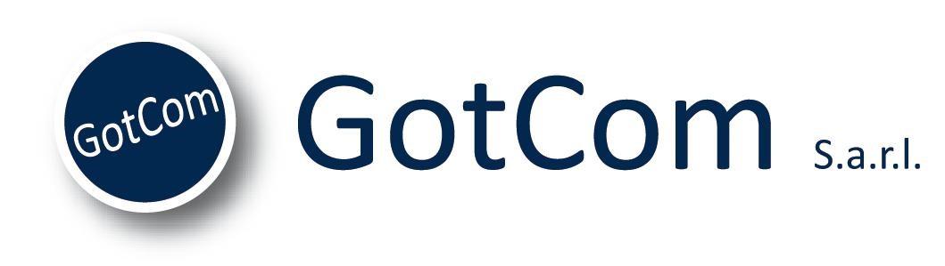 Logo gotcom